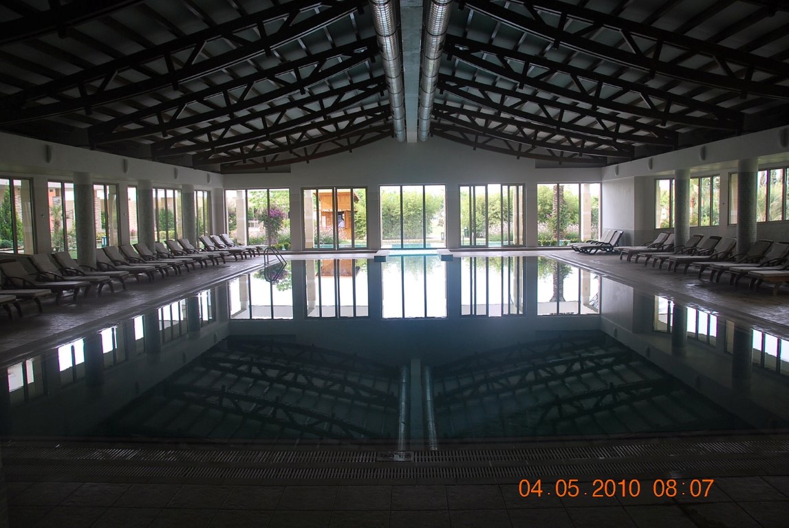 imagini hotel BARUT LARA